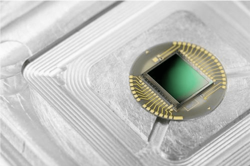 Development Engineer - Characterization Measurements IRnova image