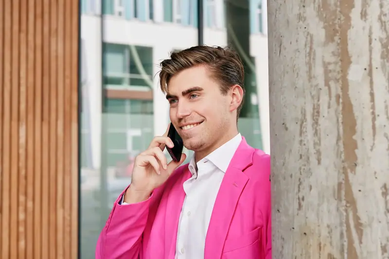 Intern till Leasing Göteborg image