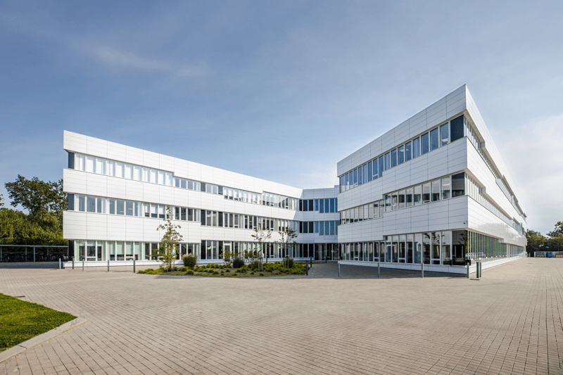 Kontorchef til Styrelsen for Patientklager image