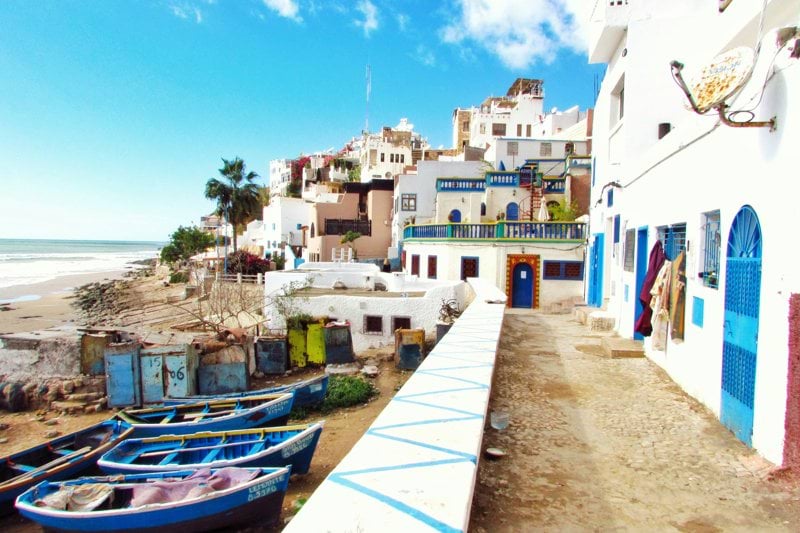 Dutch Customer Service Agent in Tangier🌟 image
