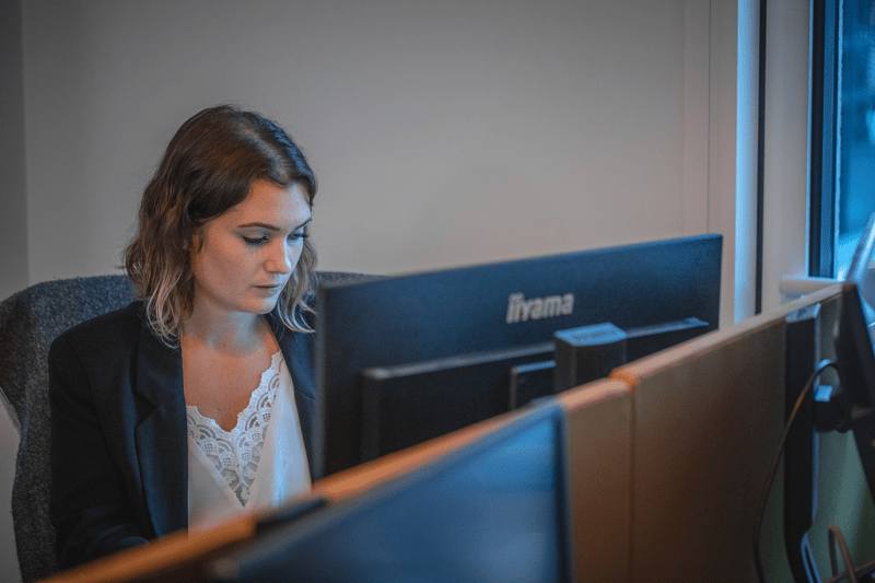 Consultant Confirmé Cloud - Marseille (H/F) image