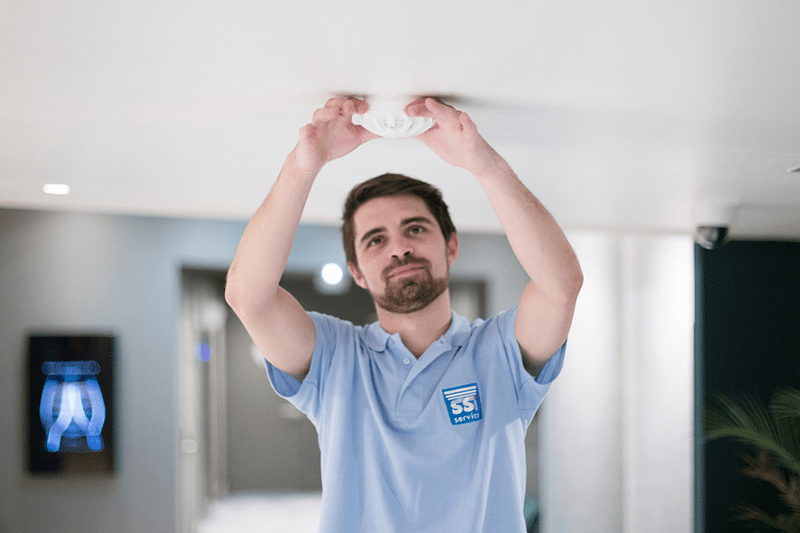 Responsable National Ventes Services H/F - Saclay (91) image