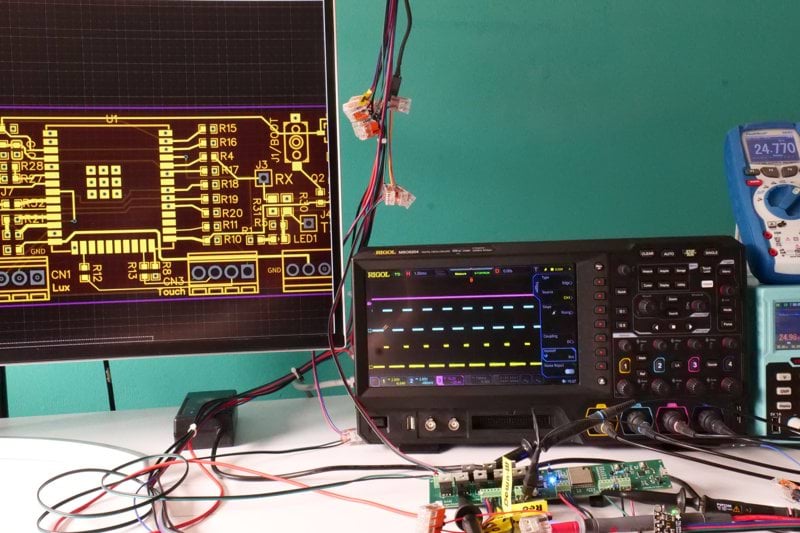 Senior elektronikkonstruktör till Avalons projektverksamhet image