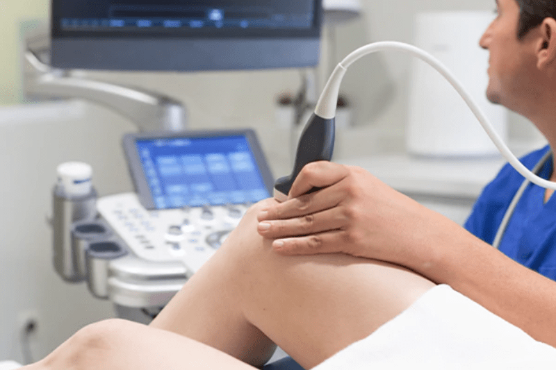 Médico Ecografista | Castellón image