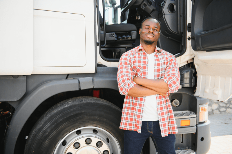 Truck Driver Job in Germany (Vreden, NRW) - Hiring now (m/f/d) image