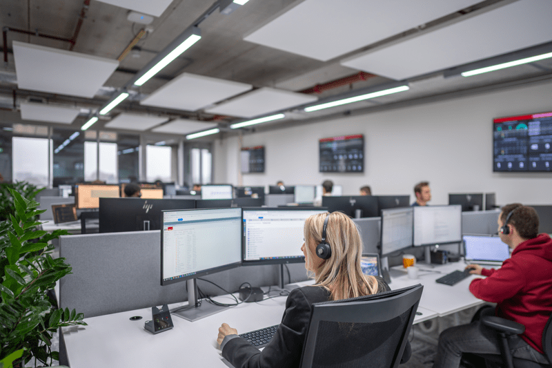 Technisch Applicatiebeheerder image