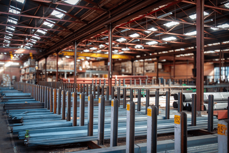 Er du støbt til (stål)salg? Bliv Sælger hos Boldsen A/S i Randers! image