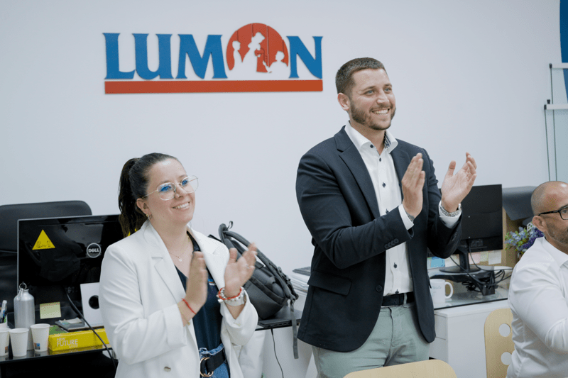 Asesor/a técnico/a Comercial B2C (TARDE 25h) - MADRID image