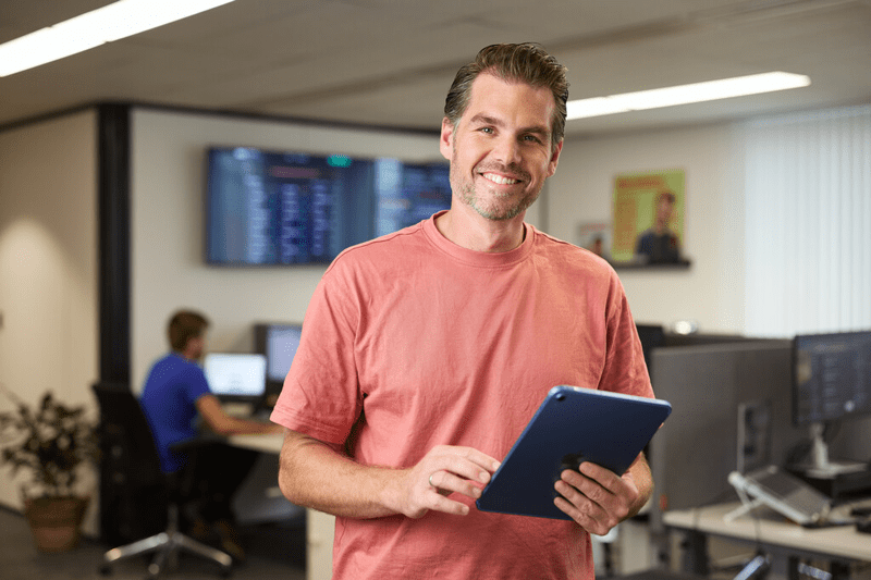 IT Servicedesk Agent image