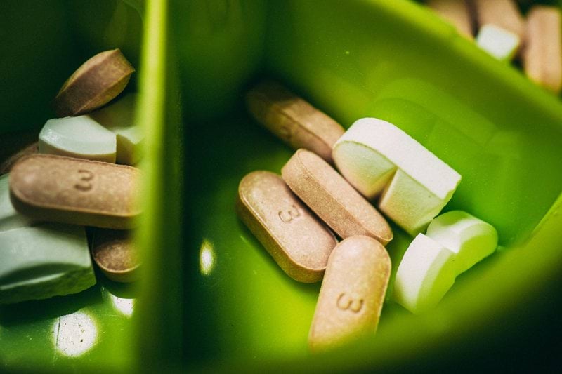 Pharmacy Officer image