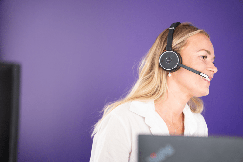 Customer sales success för eftermarknad till 1KOMMA5° image
