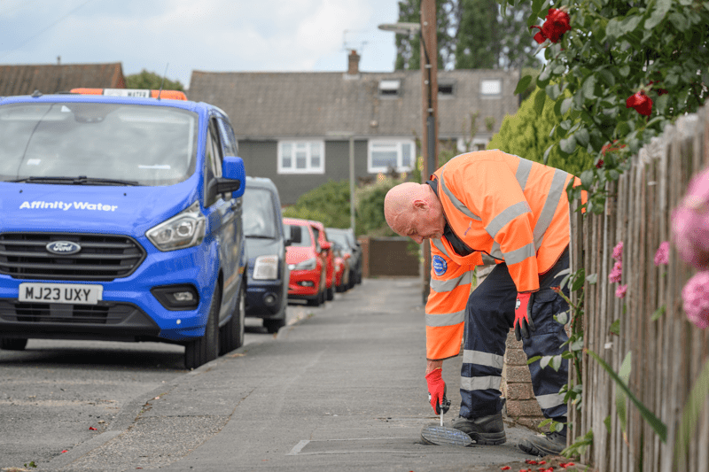 Customer Service Technician - Luton image