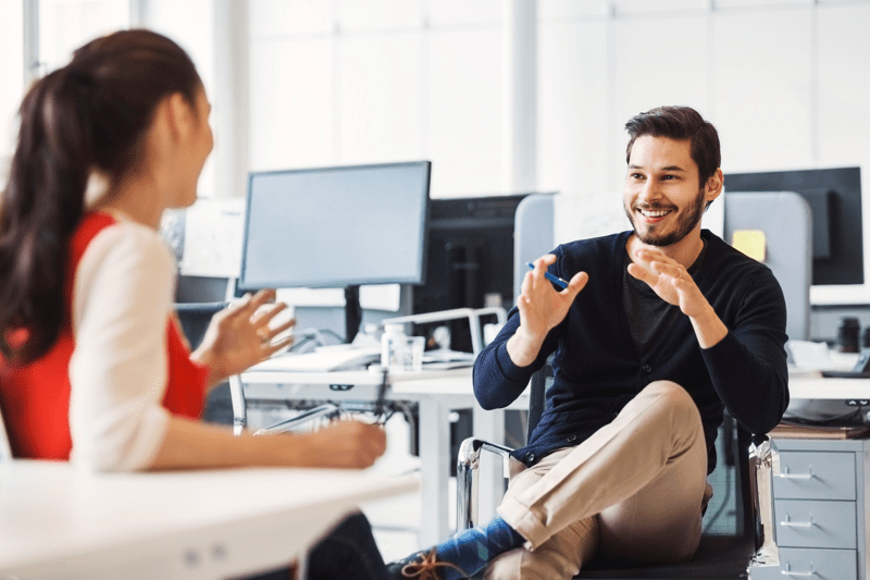 Operational Manager within identity and access management image