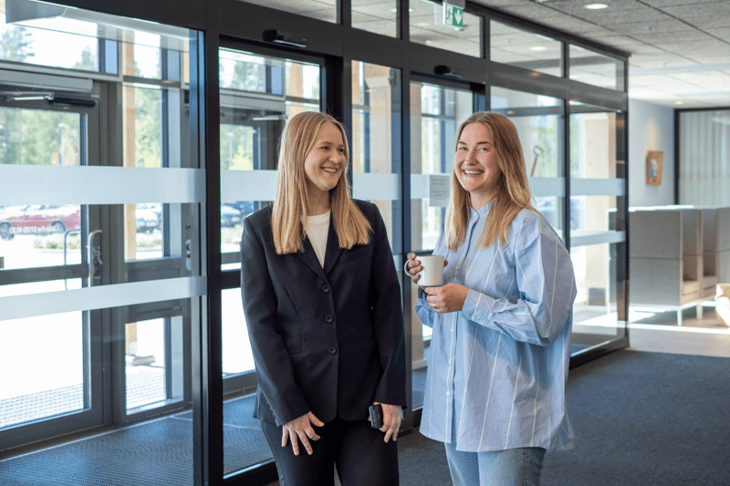 Projektledare inom IT image