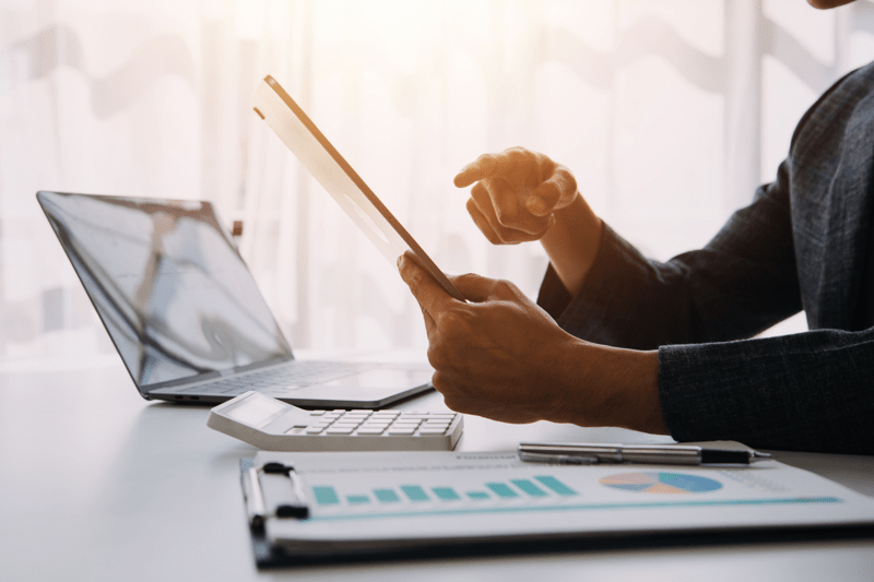 Chief Accountant image