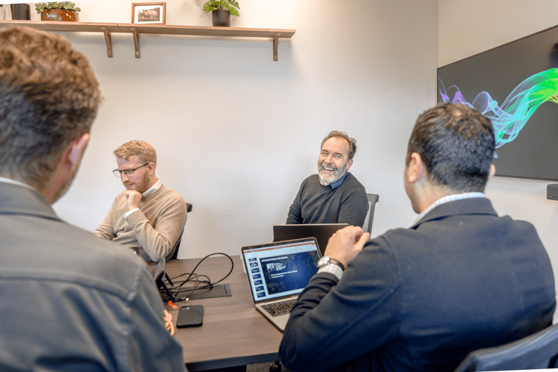 Moln- och säkerhetsspecialist till NetNordic image