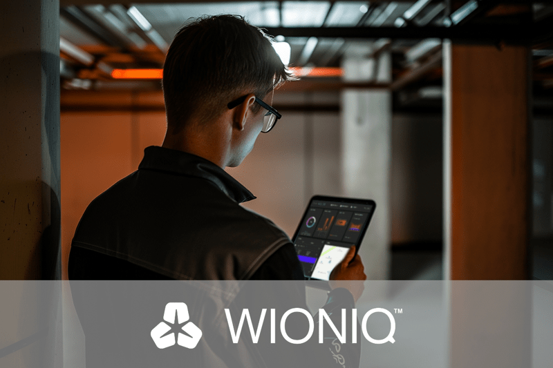 Technical Solutions Specialist – Energy till Wioniq Nordic // Borås image