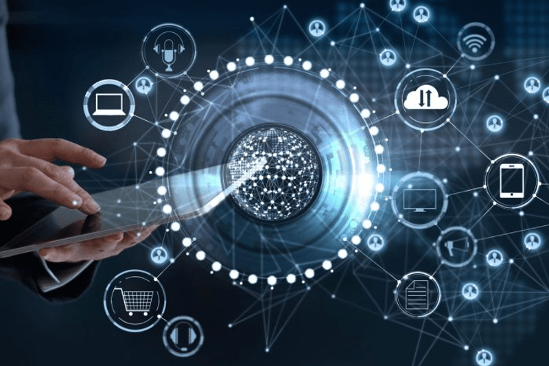 Gestor/a de Telecomunicaciones image