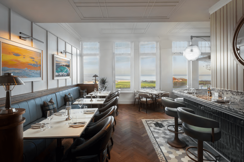 Food and Beverage Assistant - Seaton House image
