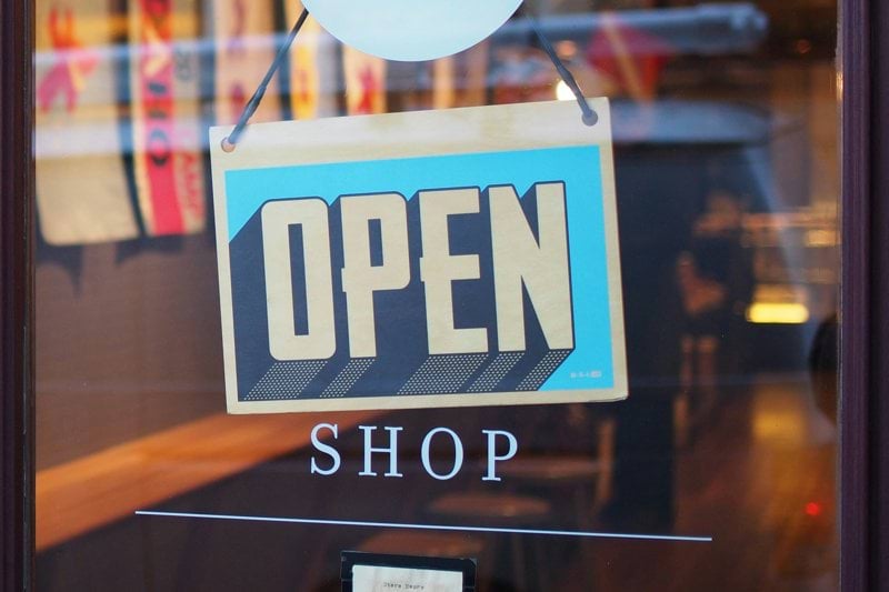 Contrat d'apprentissage Vendeur en magasin (H/F) image
