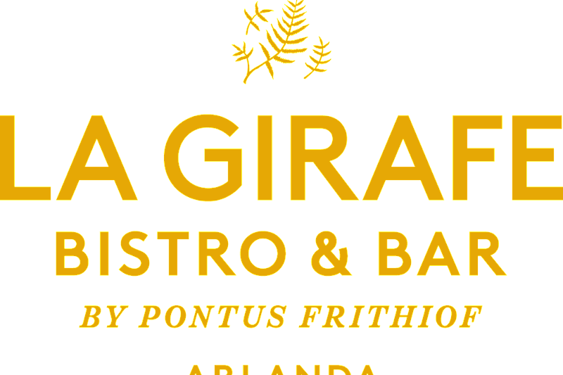 HOVMÄSTARE TILL LA GIRAFE by PONTUS FRITHIOF – ARLANDA FLYGPLATS image