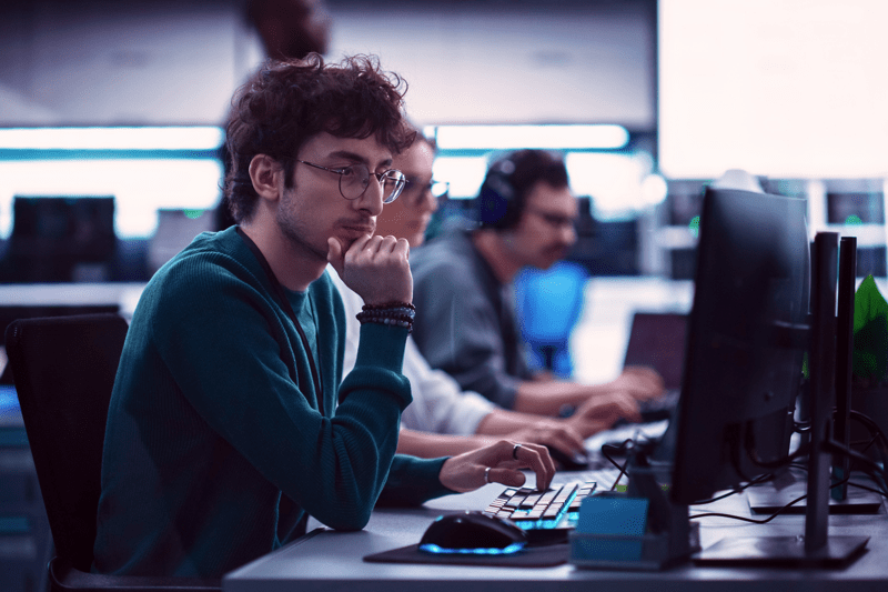 Lösningsarkitekt inom Platform & Operation image