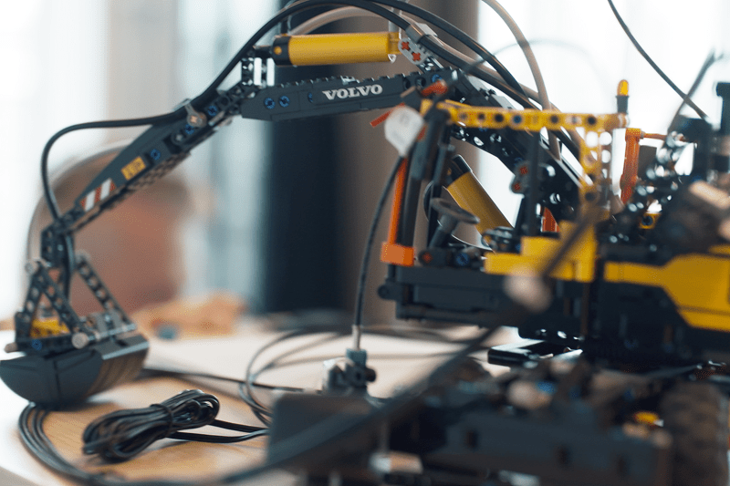 Technical Project Managers - ECU Hardware & Software image