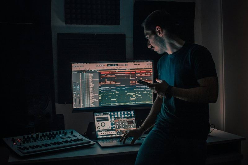 Field Engineer (Audio Visual) image