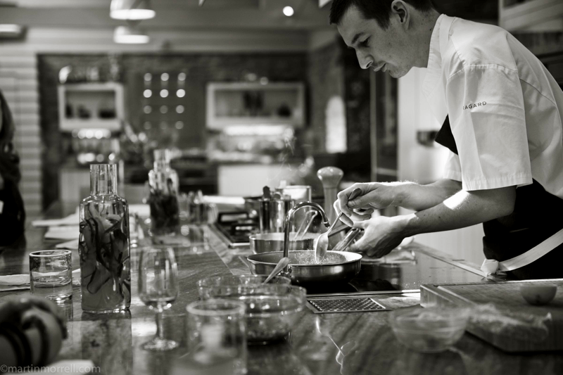 Chef de Partie - Part-time image