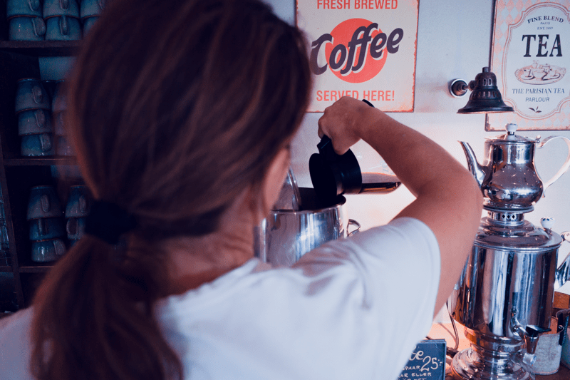 BISTROPERSONAL - sommarjobb och tillsvidare image