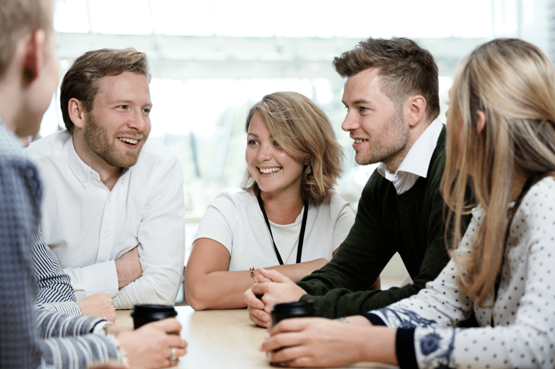 Marketing Tech Consultant image