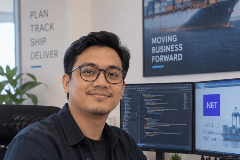 Senior Software Engineer (.NET specialist) image