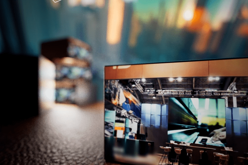 Designer/ 3D visualiser till Infuse Communication image