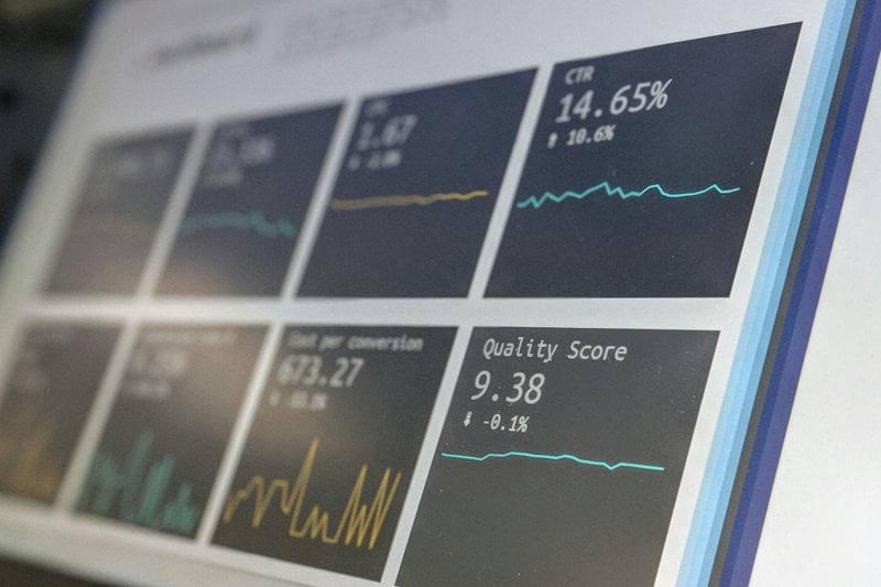Junior Quantitative Analyst/ Model Validation Intern image