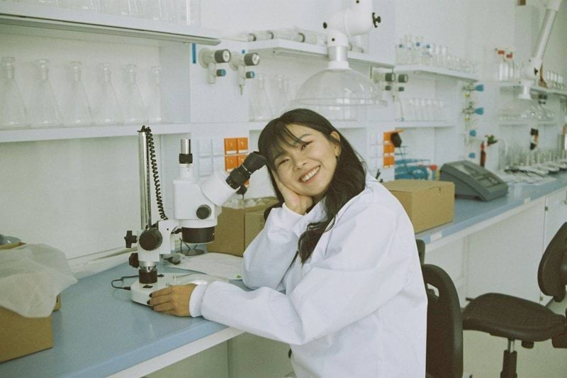 Laboratorieingenjör image