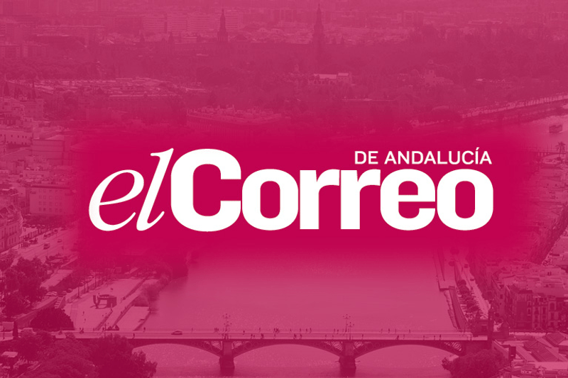 EJECUTIVO/A COMERCIAL - EL CORREO DE ANDALUCÍA image