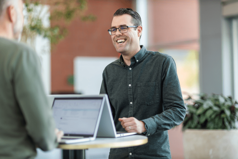 Senior Account Manager BE image