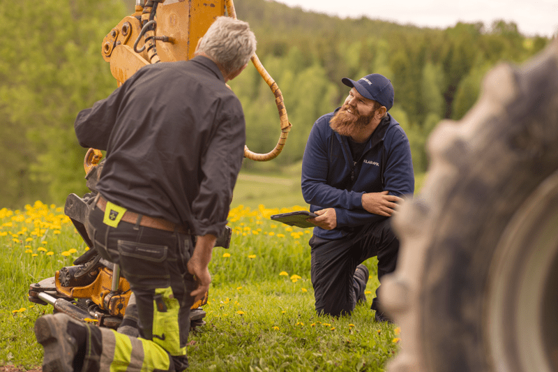 Huutokauppavälittäjä, Etelä- ja Pohjois-Pohjanmaa image