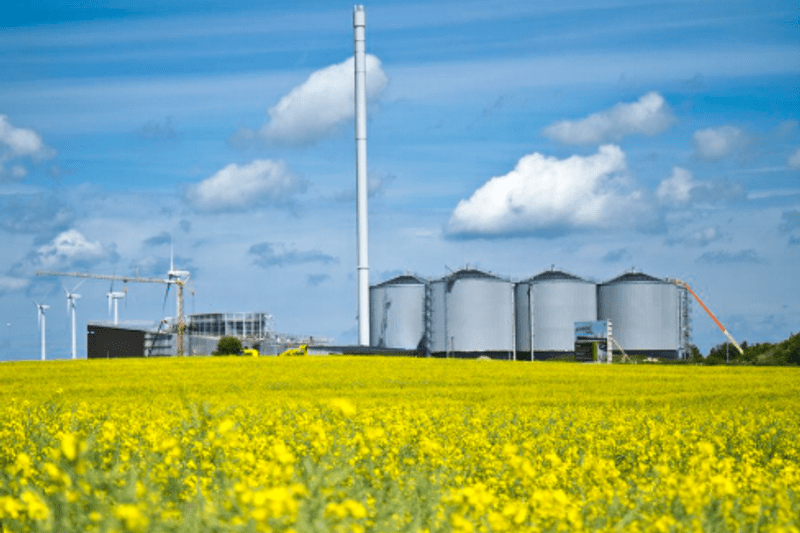 Projektcontroller til Food & Bio Cluster Denmark image