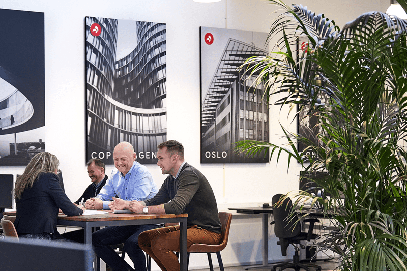 Kickstart din karriere: Bliv økonomi- og IT-praktikant ved Novicell! image