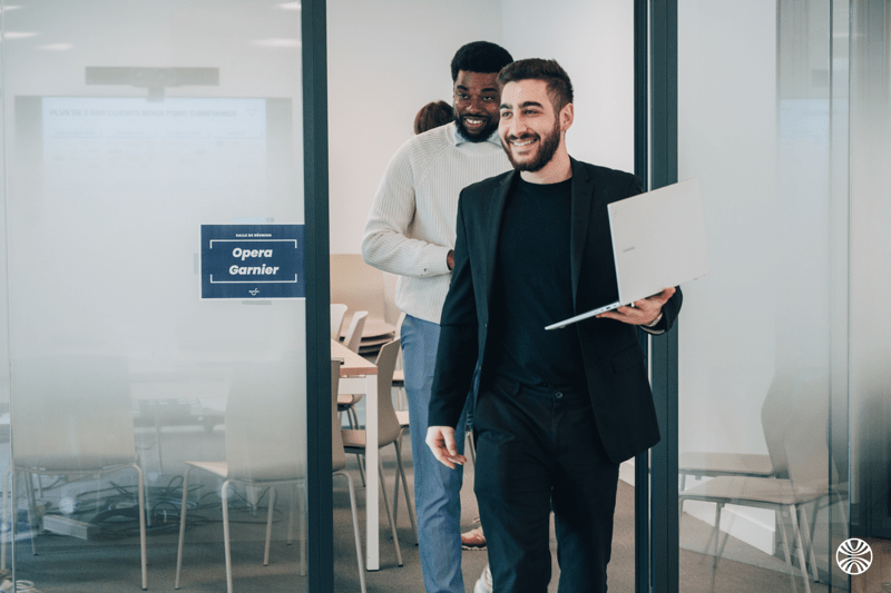 Candidature Spontanée image