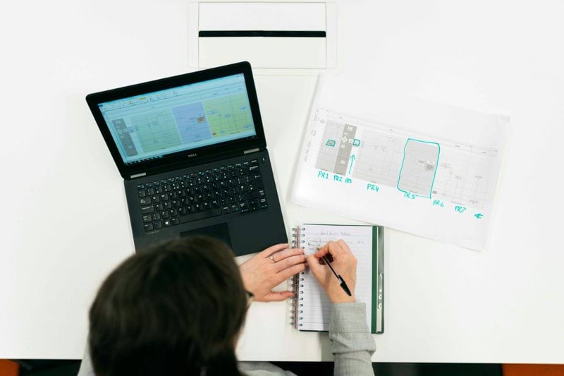 Entreprenadingenjör image