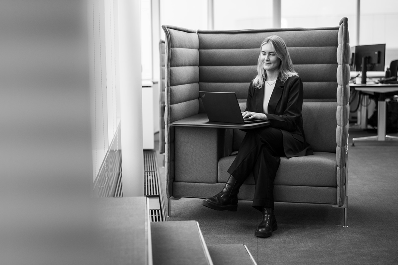 Senior Talent Acquisition Consultant, barselsvikariat – Basico A/S image