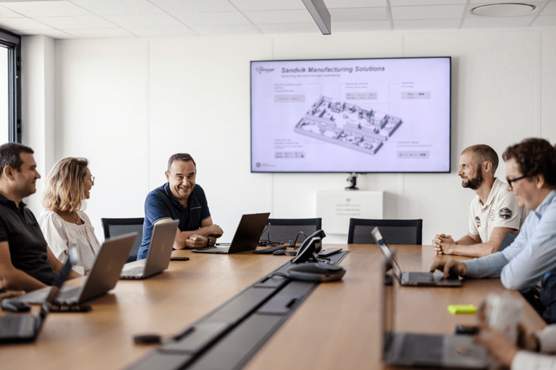 Regional Sales Manager - Southwest United States image