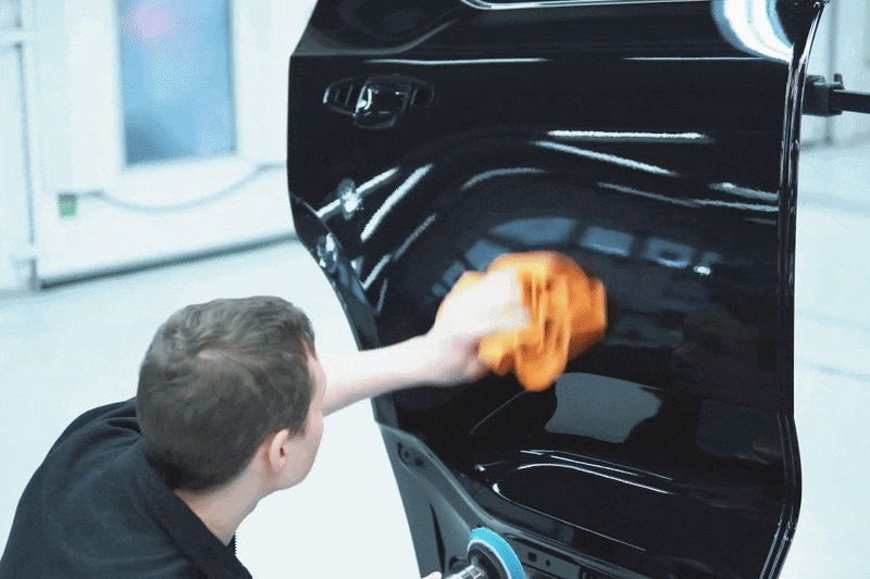 Skadetekniker till Volvo Car Enköping image