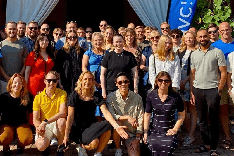 Head of operational support image