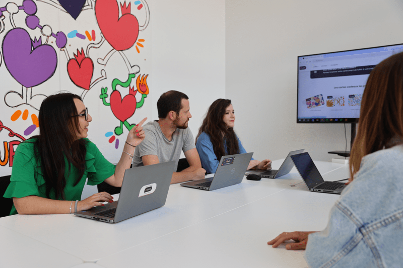 Responsable Data Engineer (H/F) image