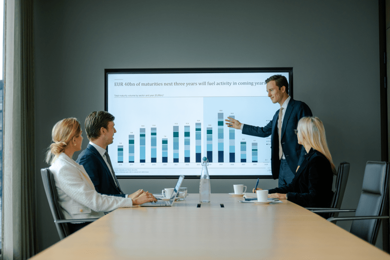 Credit Research image