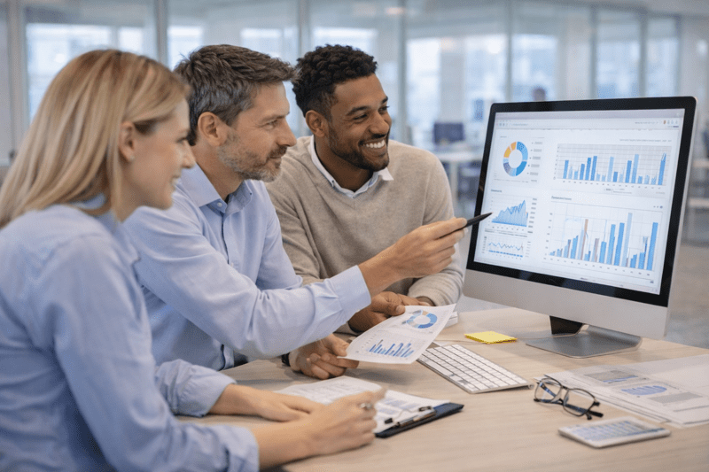 Product Manager Assistant Temporal image