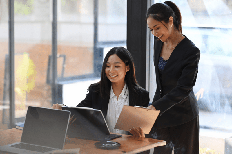 E-Commerce Executive image